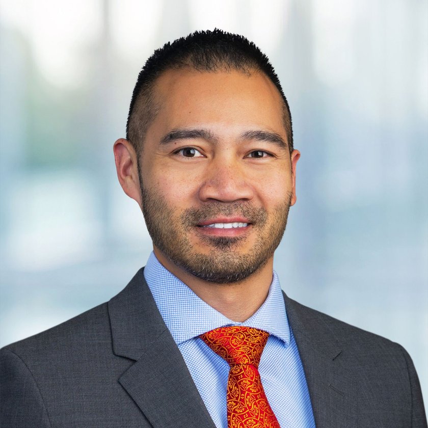 Headshot of David S. Kemp